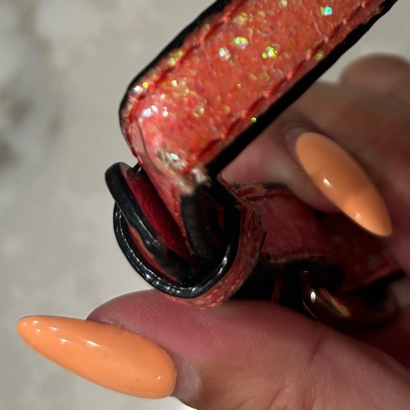 *USED* Kids' Glitter Scout Cross Body - Picture 8 of 10